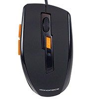 For only $3.71 each when QTY 50+ purchased   5 Button Ergonomic 