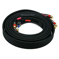 For only $15.75 each when QTY 50+ purchased   12ft 18AWG CL2 Premium 5 