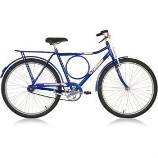 Bicicleta Track Bikes TB 1000 Aro 26   Azul  Kanui