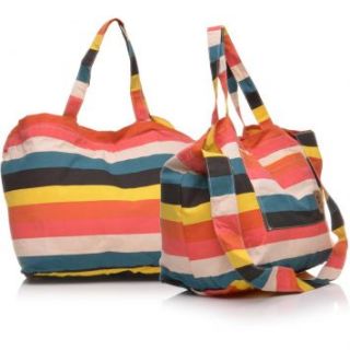 Bolsa Roxy Swen Up   Colorido  Kanui