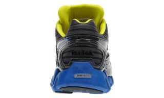 Athletic/Gravel/FrenchyBlue/SunRock   ZigActivate   Reebok 