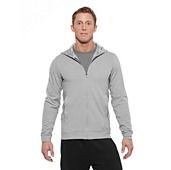 Reebok  Mens CrossFit Warm Up Hoodie Long Sleeve Tops X07763 Medium 