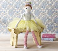 Designer Doll Butterfly Ballerina Quicklook $ 49.00 