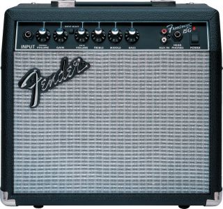 Fender Frontman 15G (No Longer Available)