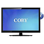 Coby 23 1080p LED HDTV/DVD Combo