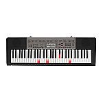 Casio 61 Key Lighted Keyboard with Stand