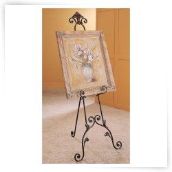 Floor  Decorative Easels  