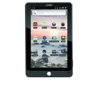 7inch KYROS™ Touchscreen Internet Tablet   Android™ 4.0  Tablet 