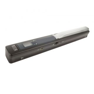 Portable Handheld Scanner with OCR Software  Scanners  Maplin 