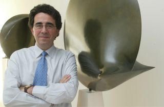 arquiteto Santiago Calatrava é reconhecido internacionalmente como 