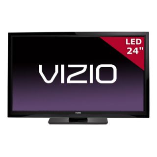 Vizio Razor 24 LED HDTV 720p 60Hz (147459113 )   