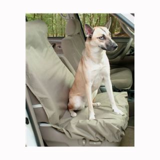 Solvit Waterproof Bucket Car Seat Cover for Dogs   1800PetMeds