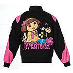 JH 2T4T Dora Flower Jacket