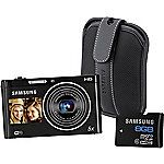 Samsung 16MP/5X Dual Screen Builtin WiFi Package