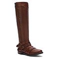 Steve Madden Sonnya  Womens   Cognac Leather    at 