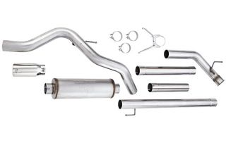 AFE Exhaust Systems, AFE Diesel Exhaust, AFE Truck Exhaust   Videos 