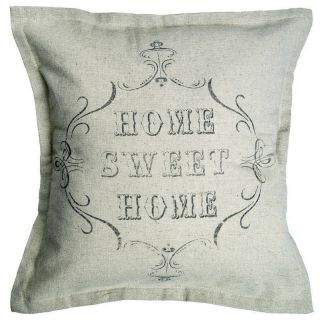 home sweet home cushion by the orchard  