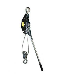 Tuf Tug® Professional Cable Puller, 3 Ton Capacity   3893533 