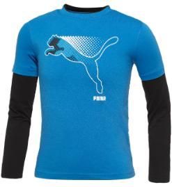 Kids  Clothing   from the official Puma® Online Store
