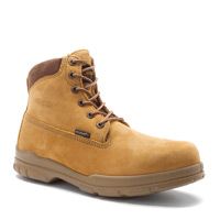 Mens Wolverine Durashocks® WP Insulated ST EH 6 Inch Boot   299379