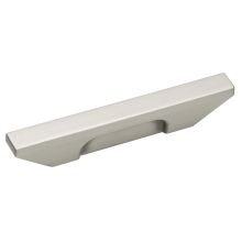 Amerock® Sleek Pinch Style Cabinet Pull in Various Finishes   Ace 