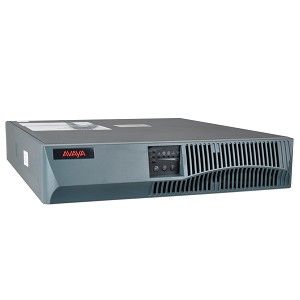 Avaya Powerware 9125 2000 20R 2000VA/1400W 120V 6 Outlet 2U Avaya 