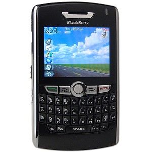 ComputerGeeks   Blackberry 8800 BlackBerry 8800 Series Smartphone 