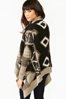 Janne Knit Cardi in Clothes at Nasty Gal 