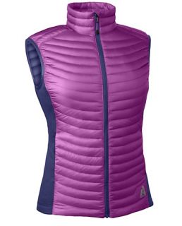 MicroTherm™ Down Vest  First Ascent