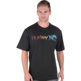 Adicione visual despojado e autêntico com a Camiseta Hurley One Palm.