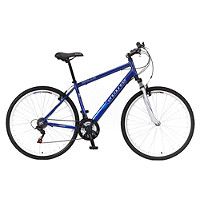 Apollo Encounter Hybrid Bike   21 Cat code 268297 0