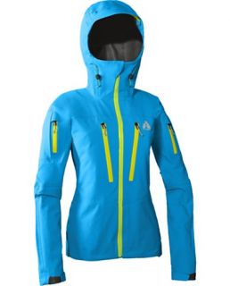 SEABA Heli Guide Jacket  First Ascent