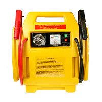 Dynamic Jump Starter Cat code 210930 0