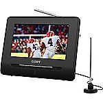 Coby 9 Portable Digital LCD TV