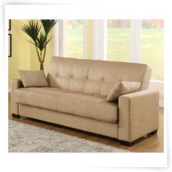 Napa Convertible Sofa