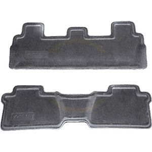 1995 1999 Chevrolet Tahoe Floor Mats   Nifty Products, Nifty Products 
