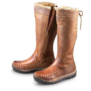 Timberland Earthkeepers Mount Holly Boots, Brown   951861, Fashion at 