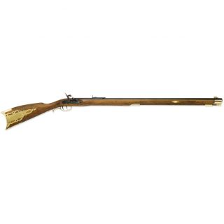 Traditions Shenandoah .50   Cal. Flintlock   Action Rifle   457385 