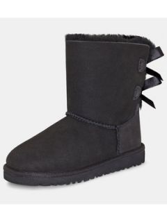 Ugg Australia Toddler Bailey Bow Boots Littlewoods
