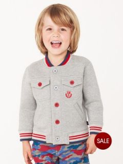 Ladybird Baseball Jacket Littlewoods