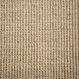 Tapete Liso Natural 2,00 x 2,50 cm Bege 8271