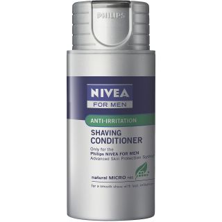 Philips Norelco Nivea Shaving Conditioner 2.5 oz   