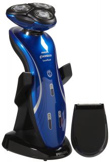Philips Norelco SensoTouch Electric Razor with GyroFlex 2D, 1150X/40