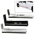 OWENS PRODUCTS CLASSICPRO SERIES ALUMINUM RUNNING BOARDS Priced from 