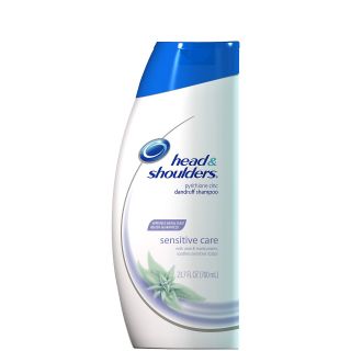 Head & Shoulders Sensitive Care Dandruff Shampoo   
