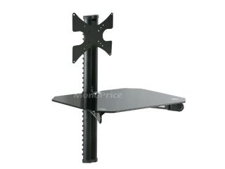 For only $27.84 each when QTY 50+ purchased   DVD Bracket (Max 66Lbs 