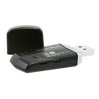 For only $10.22 each when QTY 50+ purchased   USB Wireless Lan 802.11N 