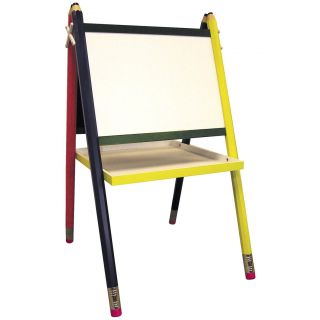 Drawing Board Easel   749026, Childrens at Sportsmans Guide 