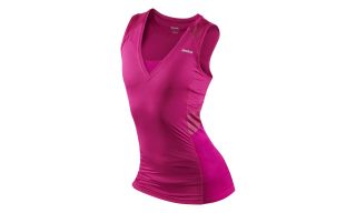 CondensedPink   EasyTone Running Tank   Reebok 