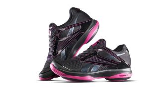 Black/RivetGrey/CondensedPink   EasyTone+ Reecrave Lo   Reebok 